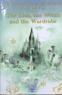Image of The Chronicles of Narnia - The Lion, the Witch, and the Wardrobe