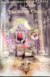 Image of The Chronicles of Narnia - The Silver Chair