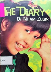 Image of The Diary of Nilam Zubir