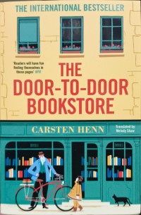 Image of The Door-To-Door Bookstore