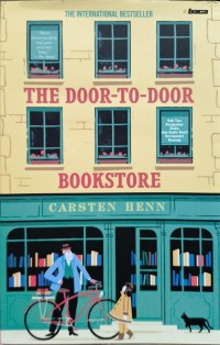 Image of The Door To Door Bookstore