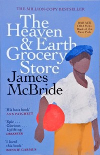 Image of The Heaven and Earth - Grocery Store