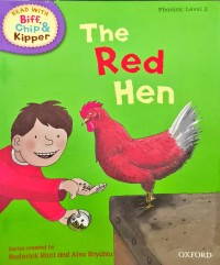 Image of The Red Hen