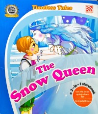 Image of The Snow Queen