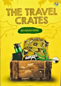 Image of The Travel Crates