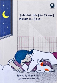 Image of Tidurlah dengan Tenang Malam Ini Saja