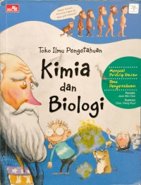 Image of Toko Ilmu Pengetahuan Kimia dan Biologi