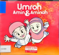 Image of Umroh Amin dan Aminah