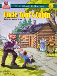 Image of Uncle Tom's Cabin