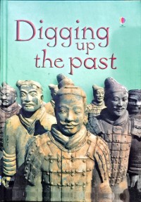 Image of Usborne Beginners History - Digging Up The Past
