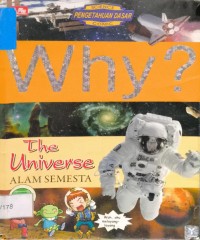 Image of Why? Alam Semesta