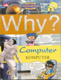 Image of Why? Komputer