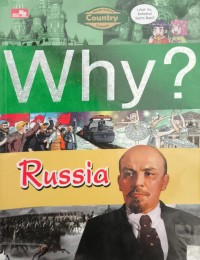 Image of Why? Rusia
