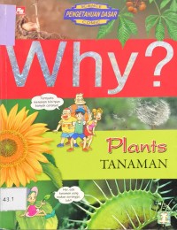 Image of Why? Tanaman