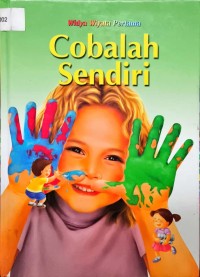 Image of Widya Wiyata Pertama - Dunia Kita - Cobalah Sendiri