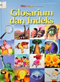 Image of Widya Wiyata Pertama - Indeks - Glosarium dan Indeks