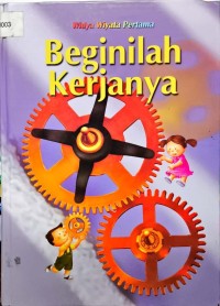 Image of Widya Wiyata Pertama - Sains - Beginilah Kerjanya